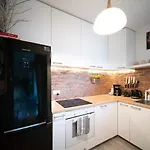 Hygge Studio - 30 Minut Do Centrum I 20 Do Lotniska