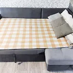 Hygge Studio - 30 Minut Do Centrum I 20 Do Lotniska