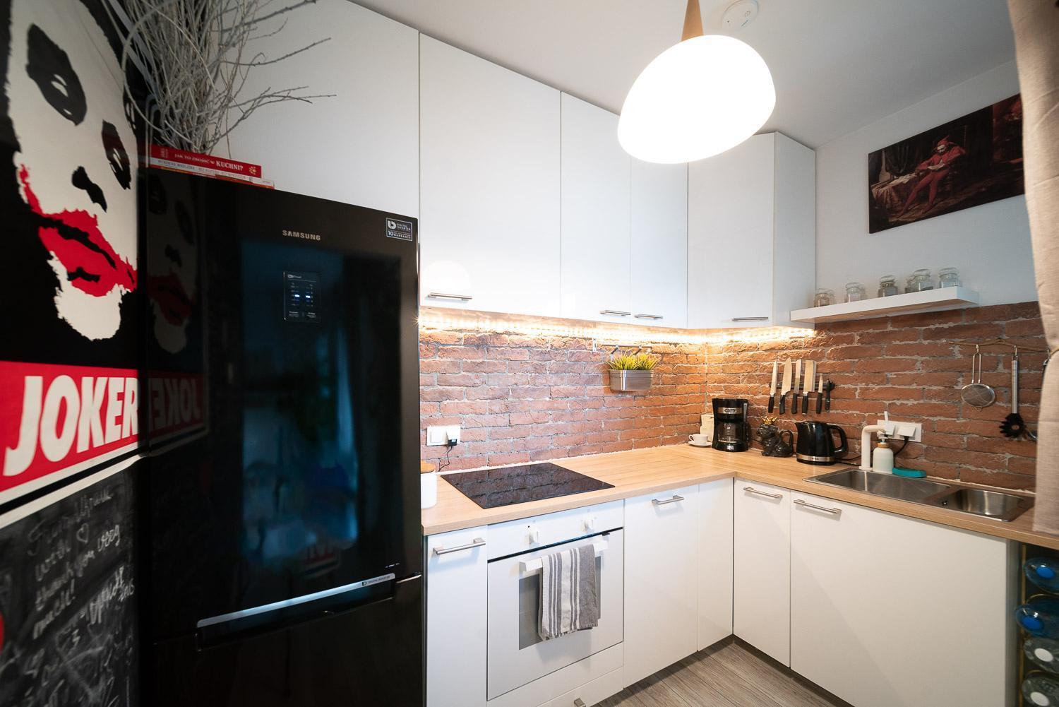 Apartament Hygge Studio - 30 Minut Do Centrum I 20 Do Lotniska *