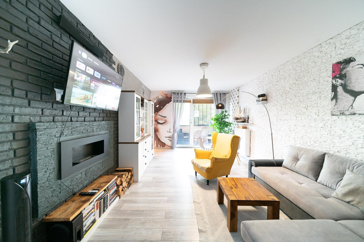 Hygge Studio - 30 Minut Do Centrum I 20 Do Lotniska *