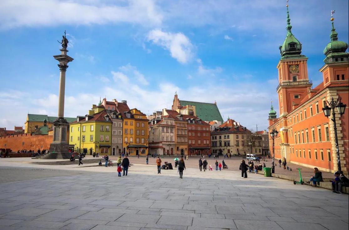 Apartament Hygge Studio - 30 Minut Do Centrum I 20 Do Lotniska *