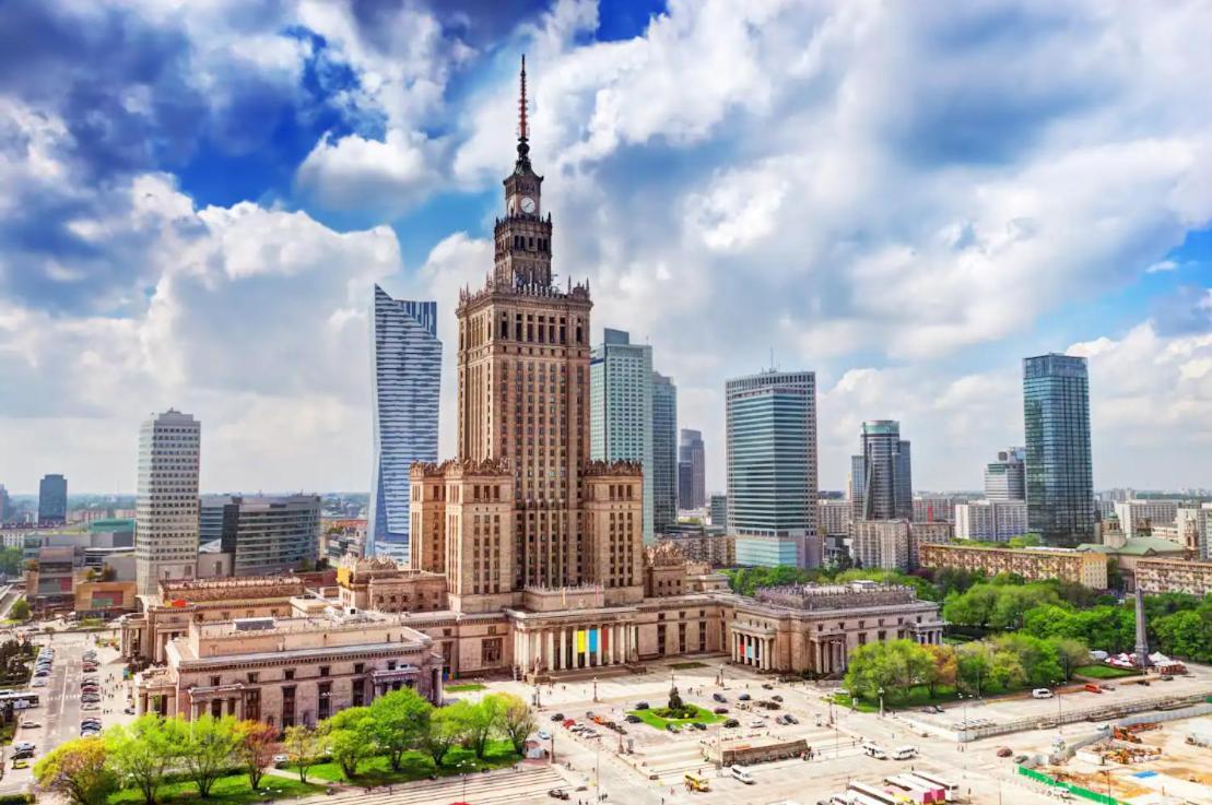 Hygge Studio - 30 Minut Do Centrum I 20 Do Lotniska Warszawa