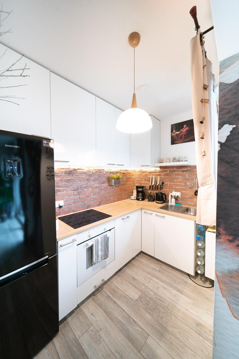 Hygge Studio - 30 Minut Do Centrum I 20 Do Lotniska