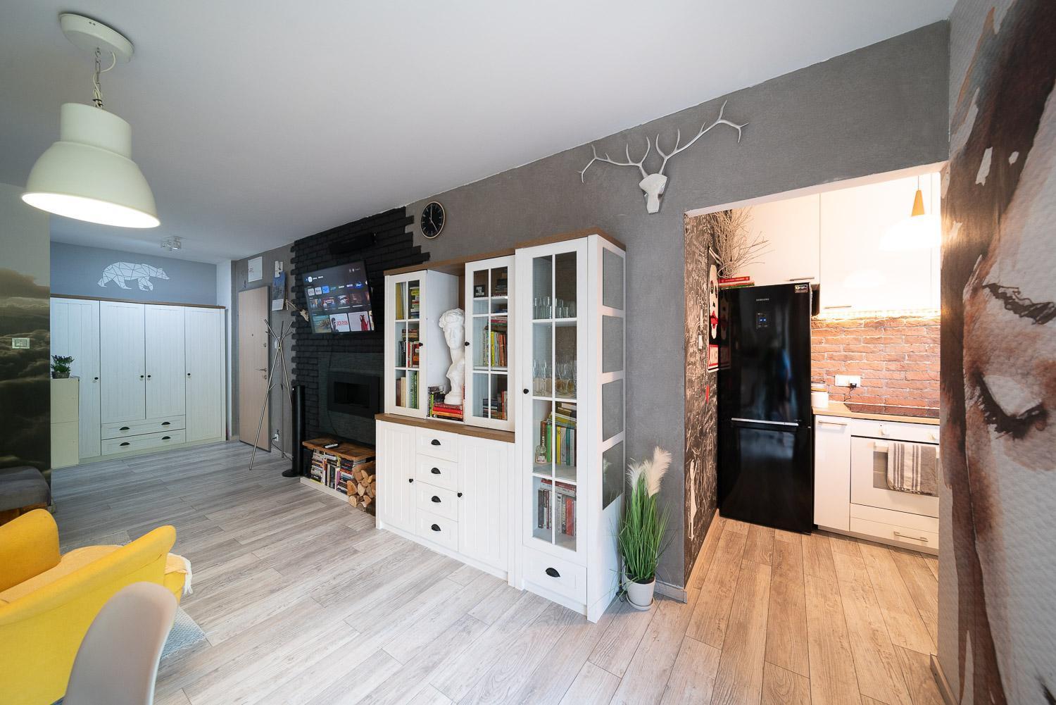 Hygge Studio - 30 Minut Do Centrum I 20 Do Lotniska Warszawa